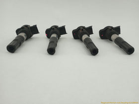 Maserati Quattroporte Set Of Ignition Coils - 0