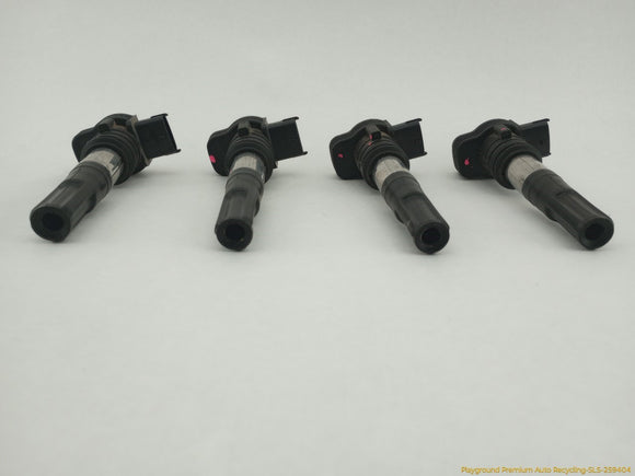 Maserati Quattroporte Set Of Ignition Coils