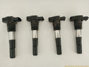 Maserati Quattroporte Set Of Ignition Coils-3