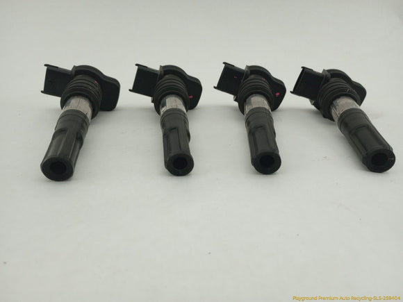 Maserati Quattroporte Set Of Ignition Coils
