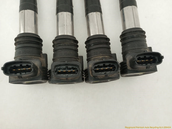 Maserati Quattroporte Set Of Ignition Coils