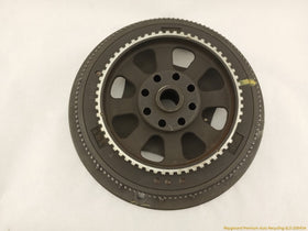 Maserati Quattroporte Flex Plate - 0