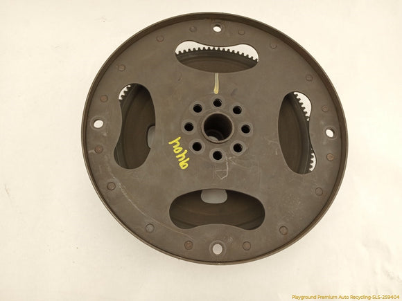 Maserati Quattroporte Flex Plate