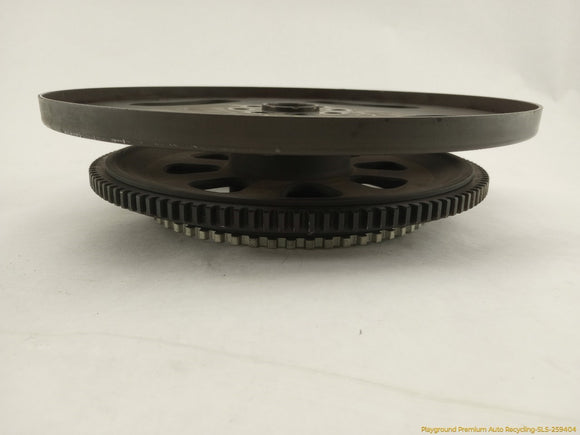 Maserati Quattroporte Flex Plate