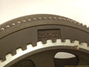 Maserati Quattroporte Flex Plate-12