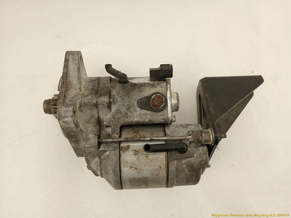 Maserati Quattroporte Starter Motor