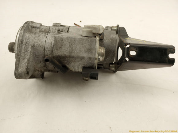 Maserati Quattroporte Starter Motor