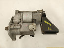 Maserati Quattroporte Starter Motor-4