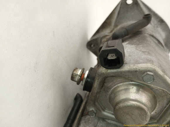 Maserati Quattroporte Starter Motor
