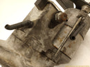 Maserati Quattroporte Starter Motor-11