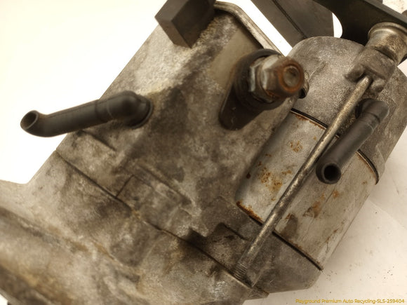 Maserati Quattroporte Starter Motor