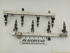 Maserati Quattroporte Fuel Rail