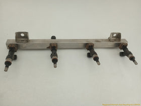 Maserati Quattroporte Fuel Rail - 0
