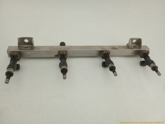 Maserati Quattroporte Fuel Rail