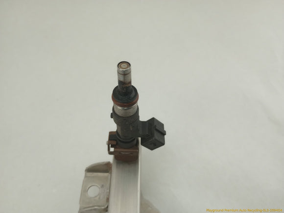 Maserati Quattroporte Fuel Rail