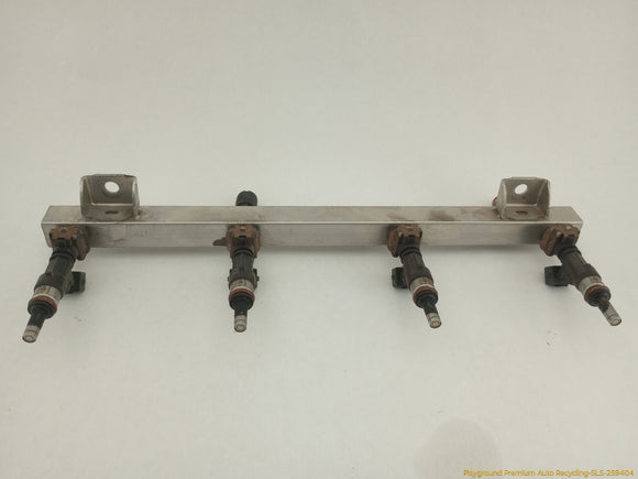 Maserati Quattroporte Fuel Rail