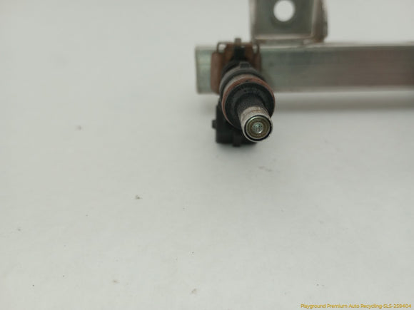 Maserati Quattroporte Fuel Rail