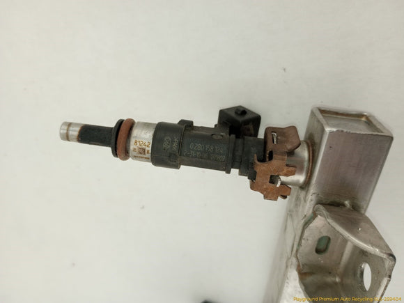 Maserati Quattroporte Fuel Rail