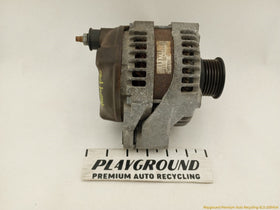 Maserati Quattroporte Alternator