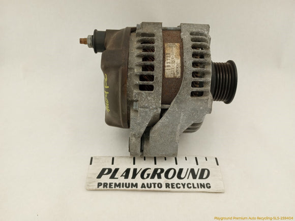 Maserati Quattroporte Alternator