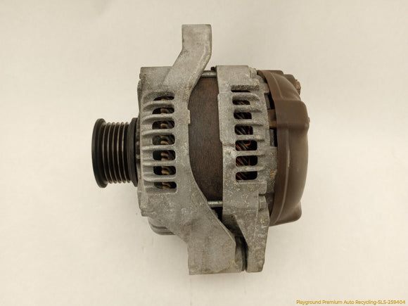 Maserati Quattroporte Alternator
