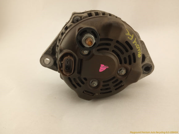 Maserati Quattroporte Alternator
