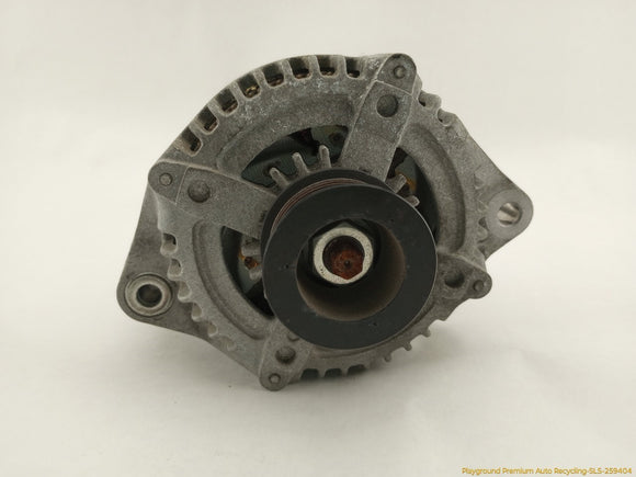 Maserati Quattroporte Alternator