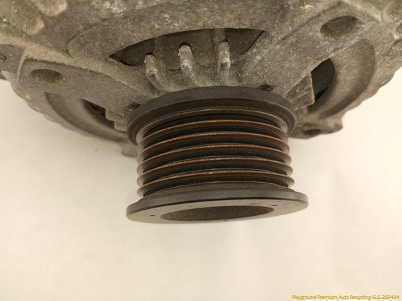 Maserati Quattroporte Alternator
