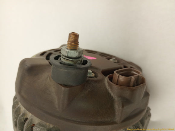 Maserati Quattroporte Alternator