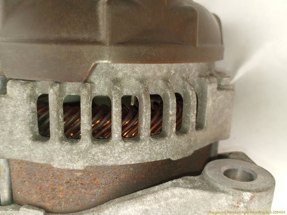 Maserati Quattroporte Alternator