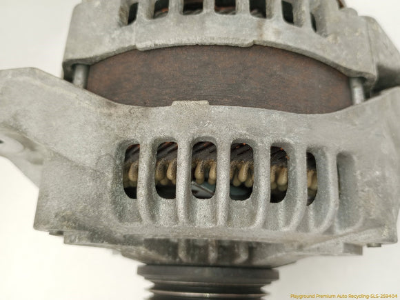 Maserati Quattroporte Alternator