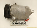 Maserati Quattroporte AC Compressor-1