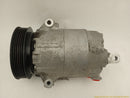 Maserati Quattroporte AC Compressor-2