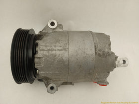 Maserati Quattroporte AC Compressor - 0