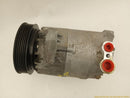 Maserati Quattroporte AC Compressor-3