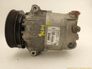 Maserati Quattroporte AC Compressor-4