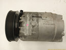 Maserati Quattroporte AC Compressor-5