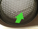 Mini Clubman Passenger Right Front Door Trim-4