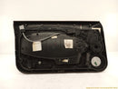 Mini Clubman Passenger Right Front Door Trim-6