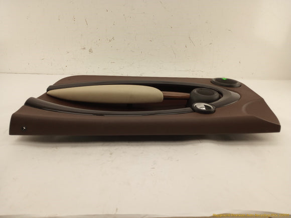 Mini Clubman Passenger Right Front Door Trim