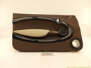 Mini Clubman Driver Left Front Door Trim-1
