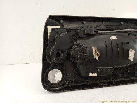 Mini Clubman Driver Left Front Door Trim