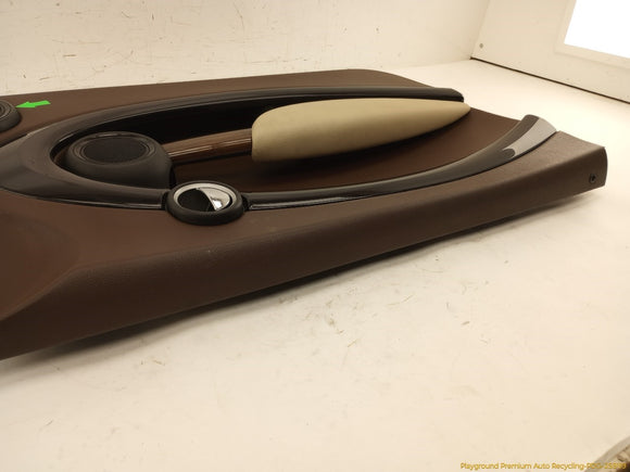 Mini Clubman Driver Left Front Door Trim