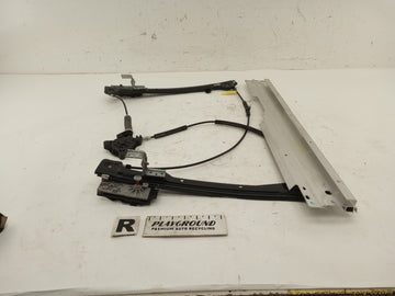 Mini Clubman **AS IS** Passenger Right Front Door Window Regulator - 0