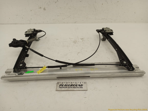 Mini Clubman **AS IS** Passenger Right Front Door Window Regulator
