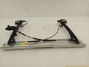 Mini Clubman **AS IS** Passenger Right Front Door Window Regulator-4
