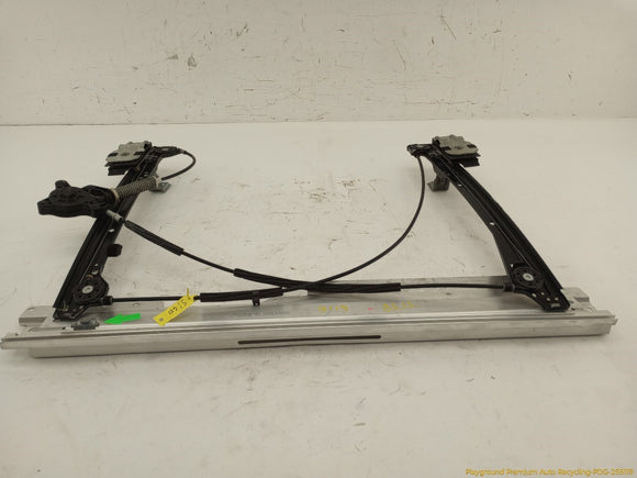 Mini Clubman **AS IS** Passenger Right Front Door Window Regulator