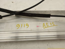 Mini Clubman **AS IS** Passenger Right Front Door Window Regulator-5