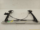 Mini Clubman **AS IS** Passenger Right Front Door Window Regulator-7