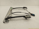 Mini Clubman **AS IS** Passenger Right Front Door Window Regulator-8